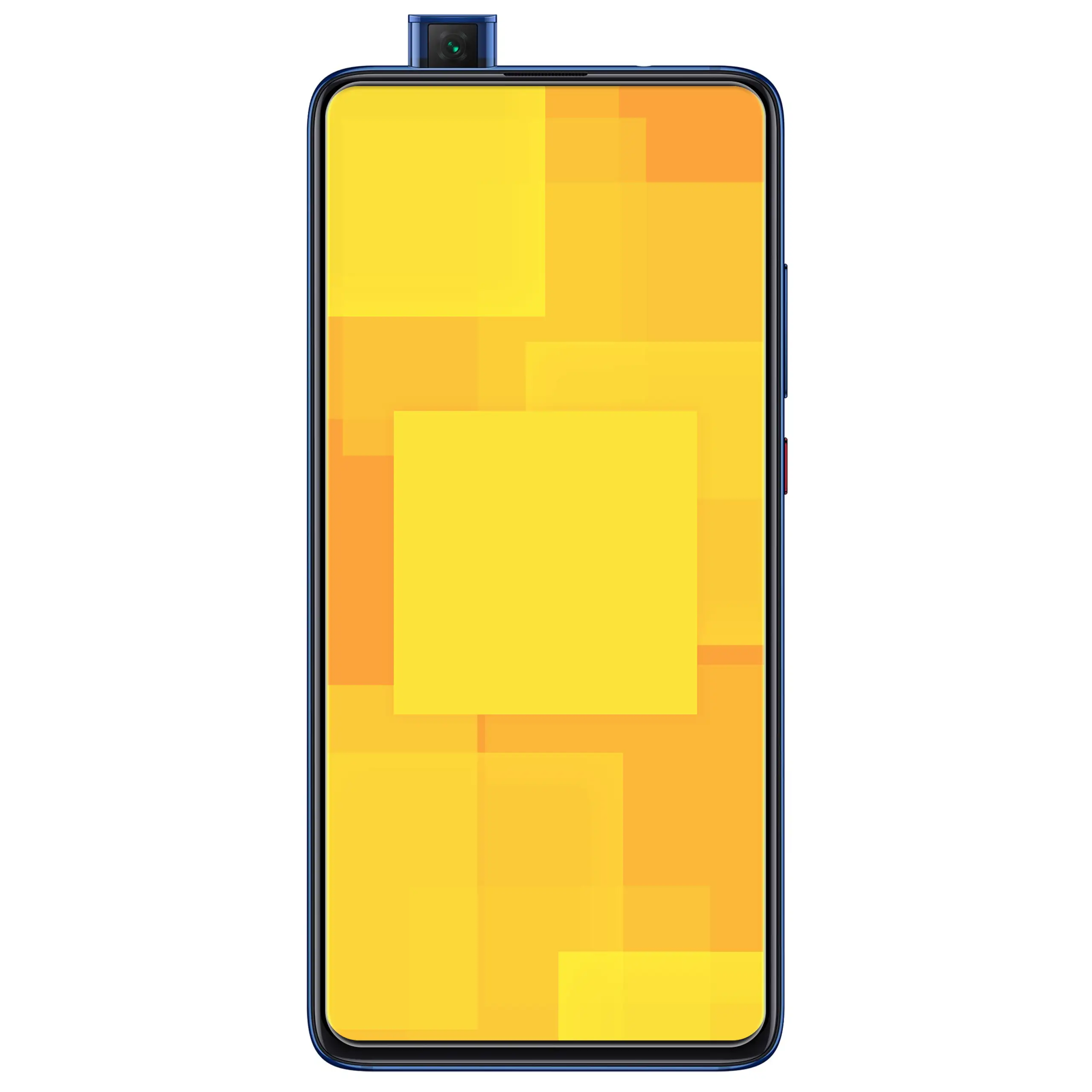 Telefon Xiaomi Mi 9T ze szkłem hartowanym Polski Banan BananShield